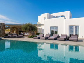 Blue Eye Grand Villa Mykonos